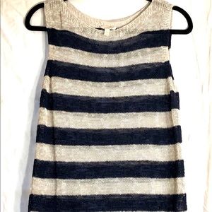 Eileen Fisher Sweater Shell